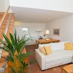 Apartmán Convento Bernardas By Algartur