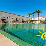 Convento Bernardas By Algartur *