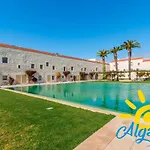Apartmán Convento Bernardas By Algartur *