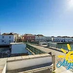 Convento Bernardas By Algartur Tavira