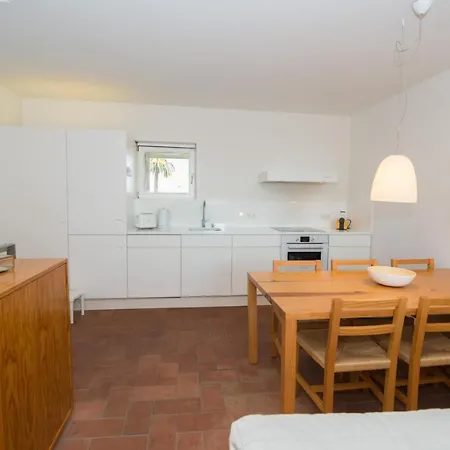 Convento Bernardas By Algartur *