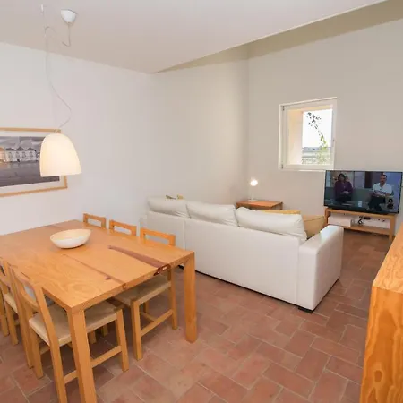 Convento Bernardas By Algartur Apartment