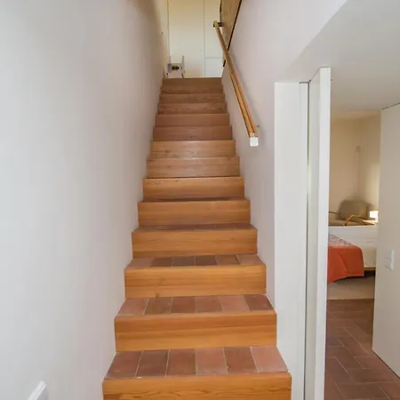 Convento Bernardas By Algartur * Tavira