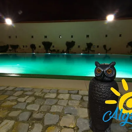 Apartamento Convento Bernardas By Algartur Tavira