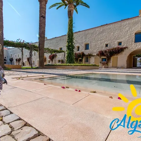 Convento Bernardas By Algartur