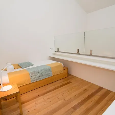 Convento Bernardas By Algartur Apartment Tavira
