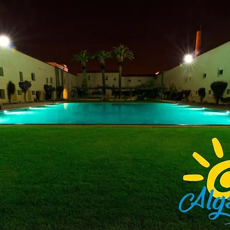 Convento Bernardas By Algartur *