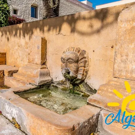 Convento Bernardas By Algartur * Tavira