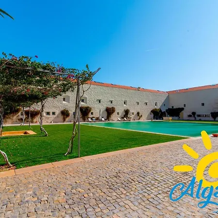 Convento Bernardas By Algartur Tavira