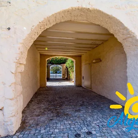Convento Bernardas By Algartur Apartment *