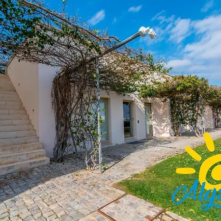 Convento Bernardas By Algartur Apartment
