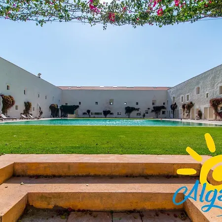 Convento Bernardas By Algartur Apartamento *