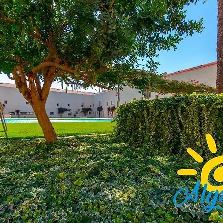 Convento Bernardas By Algartur Apartamento *