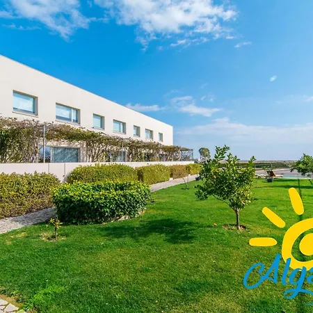 Convento Bernardas By Algartur Apartment *