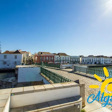 Convento Bernardas By Algartur Tavira