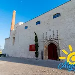 Convento Bernardas By Algartur