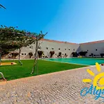 Convento Bernardas By Algartur Tavira