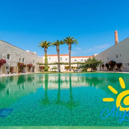 Convento Bernardas By Algartur Appartement *