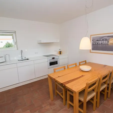 Convento Bernardas By Algartur Apartamento