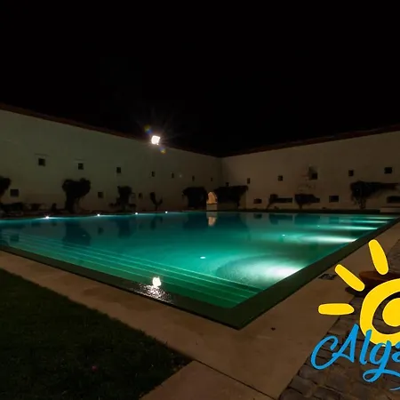 Convento Bernardas By Algartur Appartement