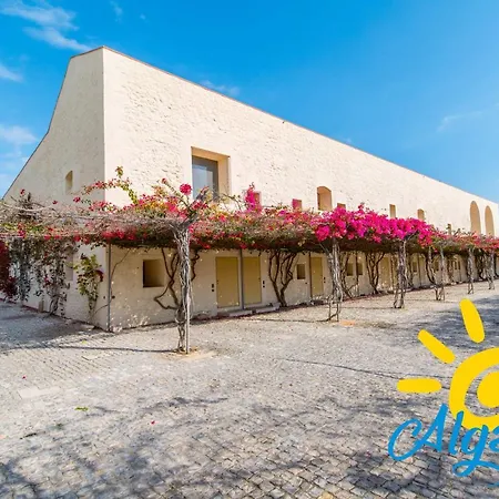 Convento Bernardas By Algartur Apartamento