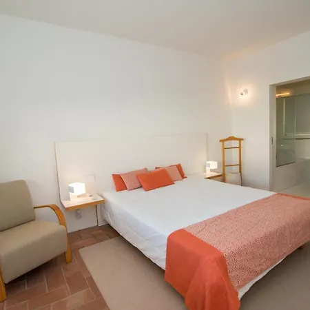 Convento Bernardas By Algartur * Tavira