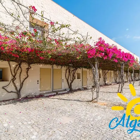 Apartamento Convento Bernardas By Algartur