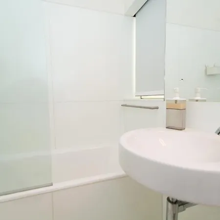 Apartamento Convento Bernardas By Algartur *