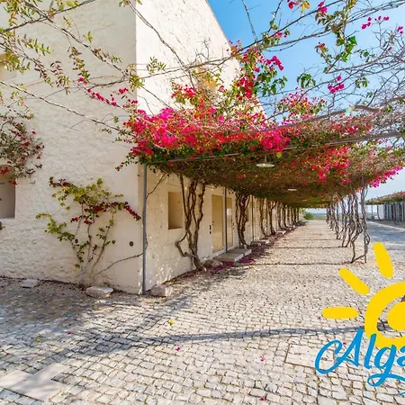 Convento Bernardas By Algartur * Tavira