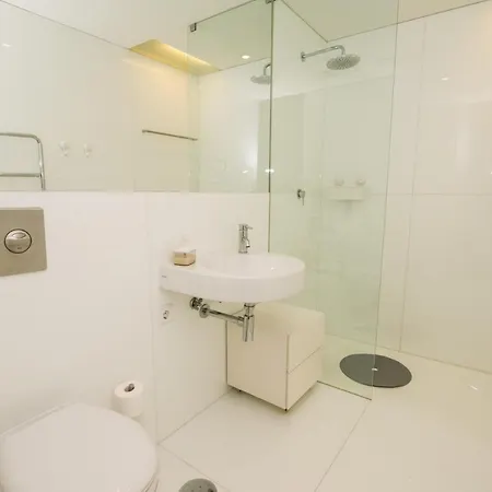 Apartamento Convento Bernardas By Algartur *