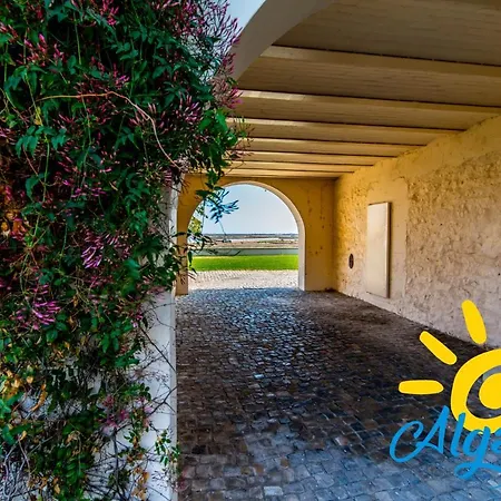 Convento Bernardas By Algartur Apartamento