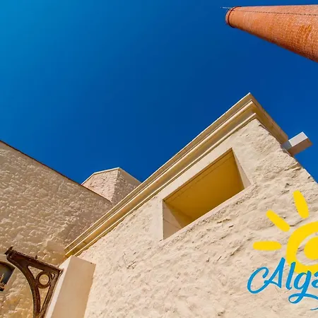 Convento Bernardas By Algartur Tavira