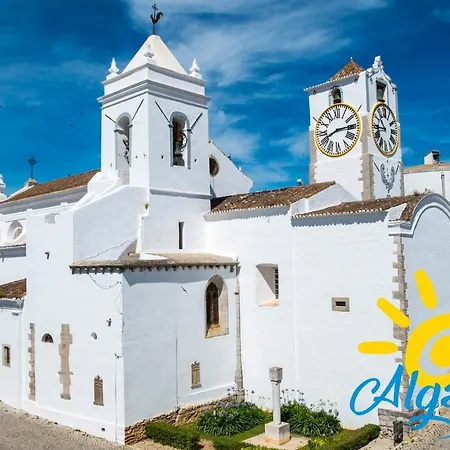 Convento Bernardas By Algartur Appartement *