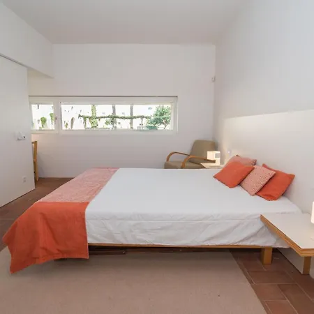 Convento Bernardas By Algartur *