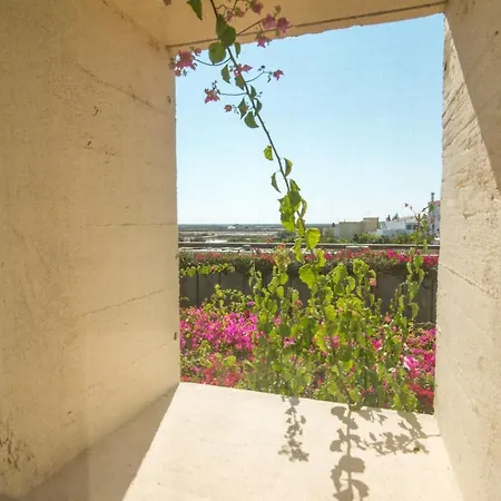 Convento Bernardas By Algartur *