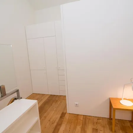 Lejlighed Convento Bernardas By Algartur *