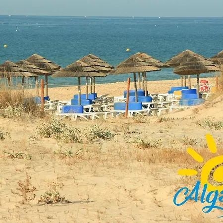 Lejlighed Convento Bernardas By Algartur *