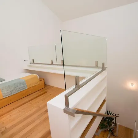 Convento Bernardas By Algartur * Tavira