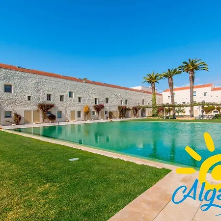 Διαμέρισμα Convento Bernardas By Algartur *