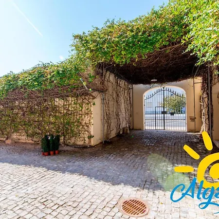 Convento Bernardas By Algartur