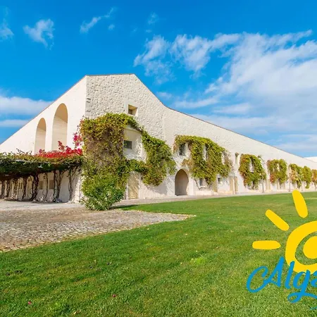 Convento Bernardas By Algartur Lejlighed *