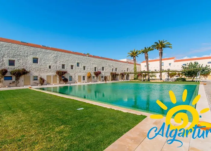 Appartement Convento Bernardas By Algartur *