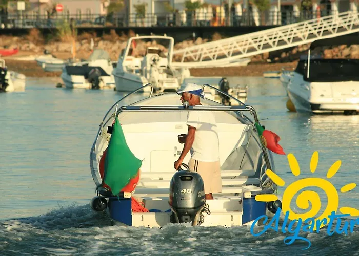 Appartement Convento Bernardas By Algartur Tavira